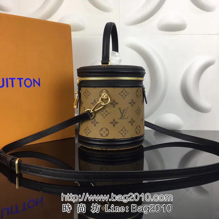 路易威登LV頂級原單M43986 VANITY 多功能背包 YDH1838